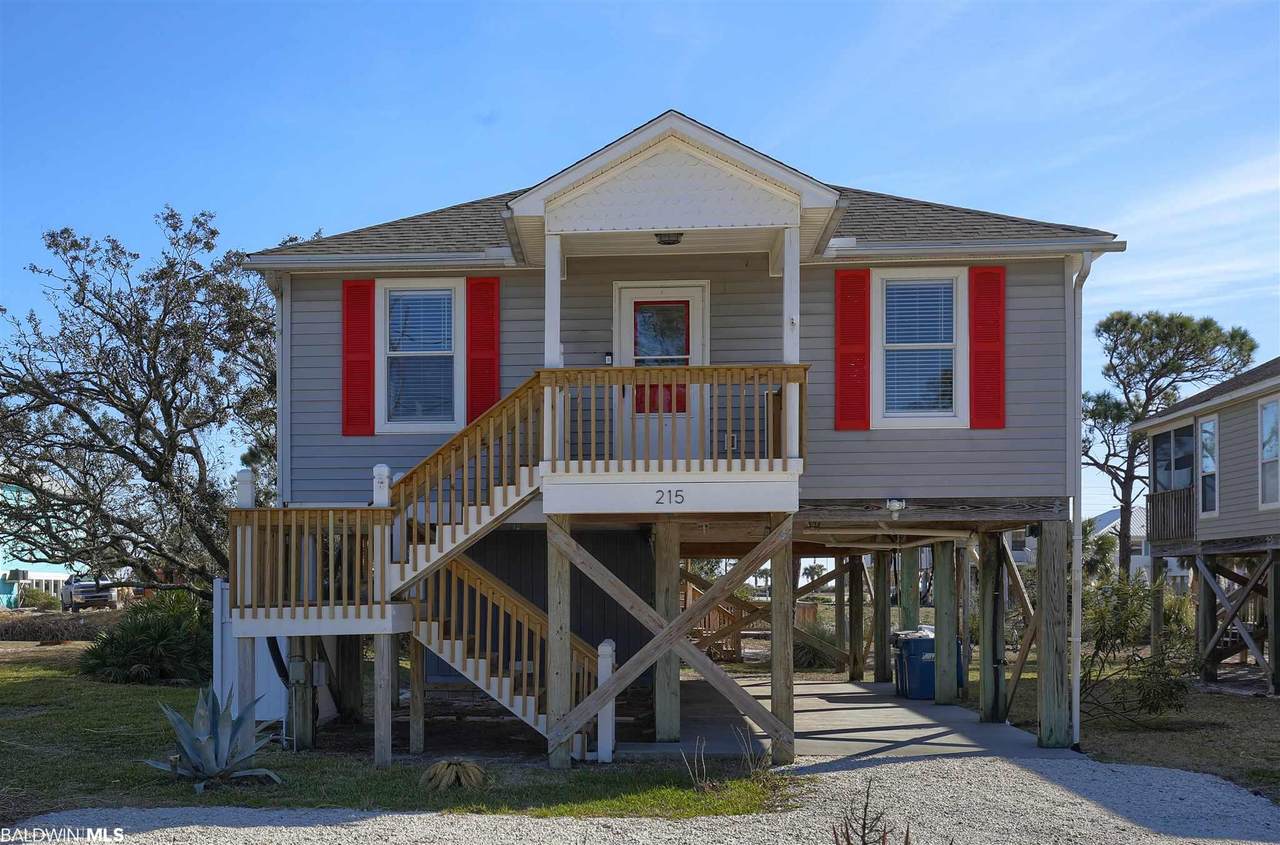 215 3rd Avenue - Photo 1