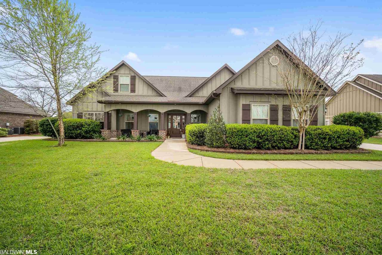24647 Planters Drive - Photo 1