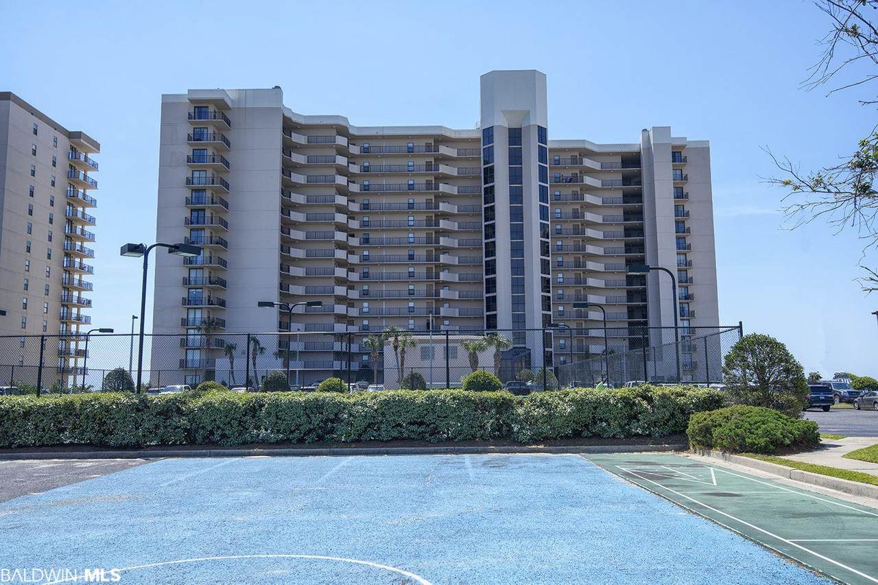 27100 Perdido Beach Blvd - Photo 1