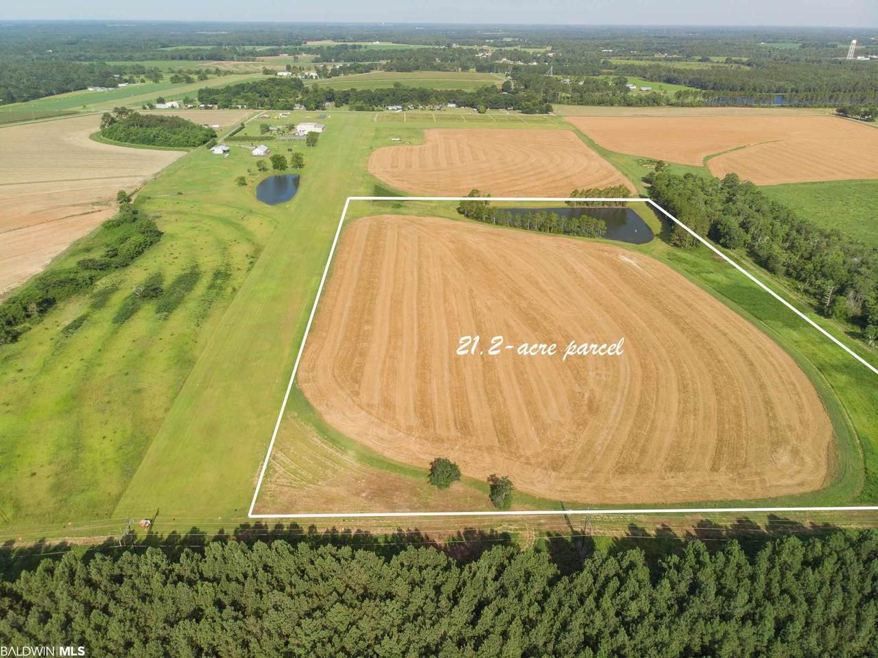 0 Koier Rd - Photo 1
