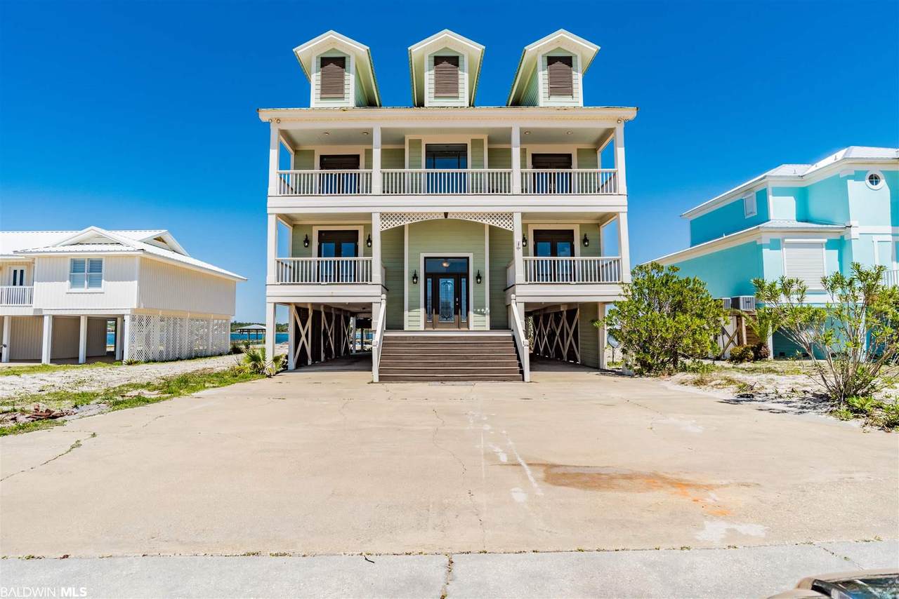 2222 Beach Blvd - Photo 1