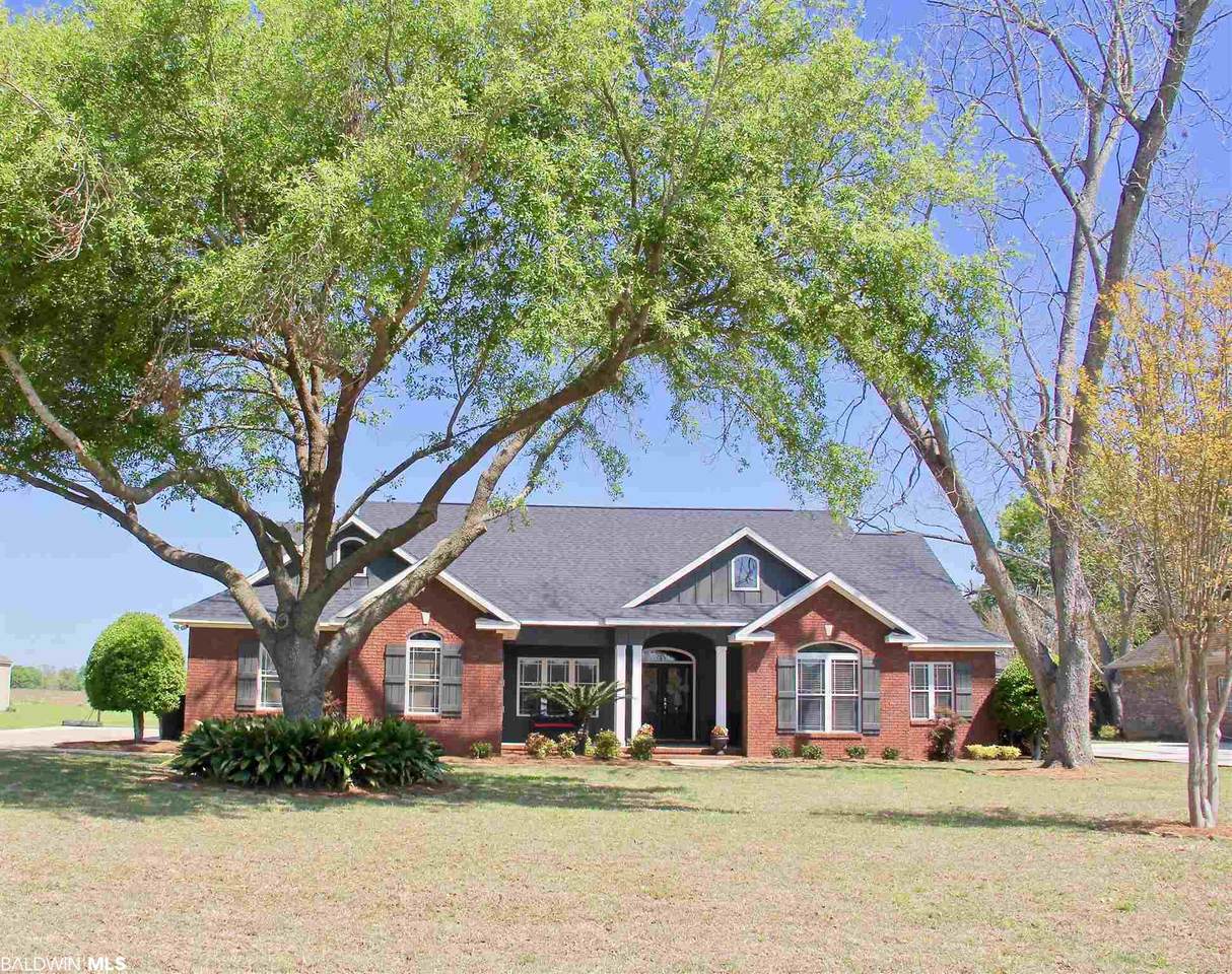 18915 Pecan Lane - Photo 1