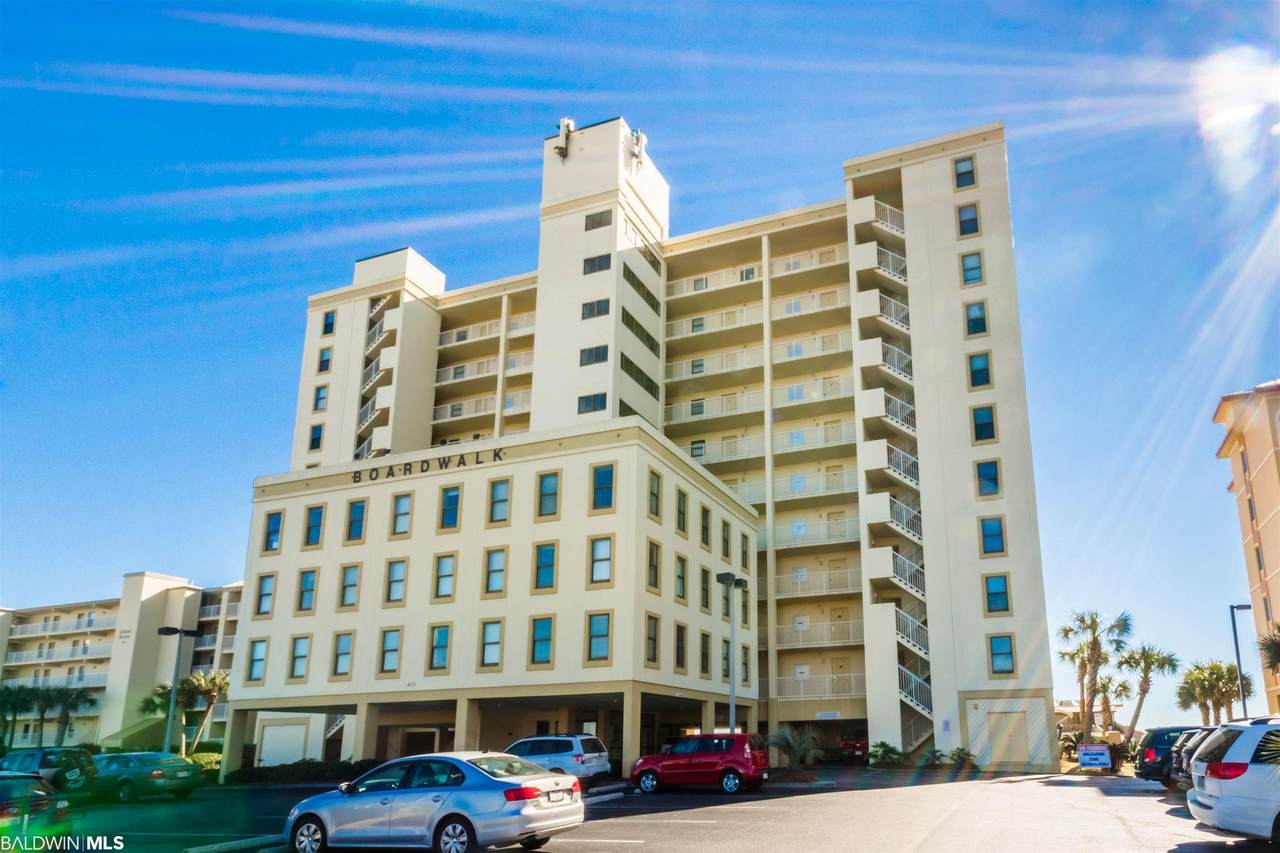 409 Beach Blvd - Photo 1
