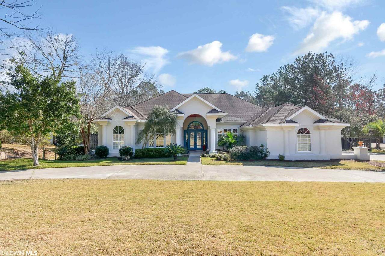 2801 Churchbell Drive - Photo 1