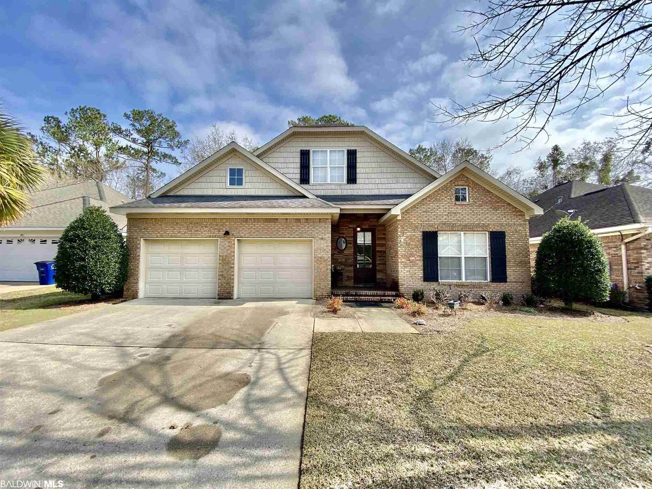 27531 Claiborne Circle - Photo 1