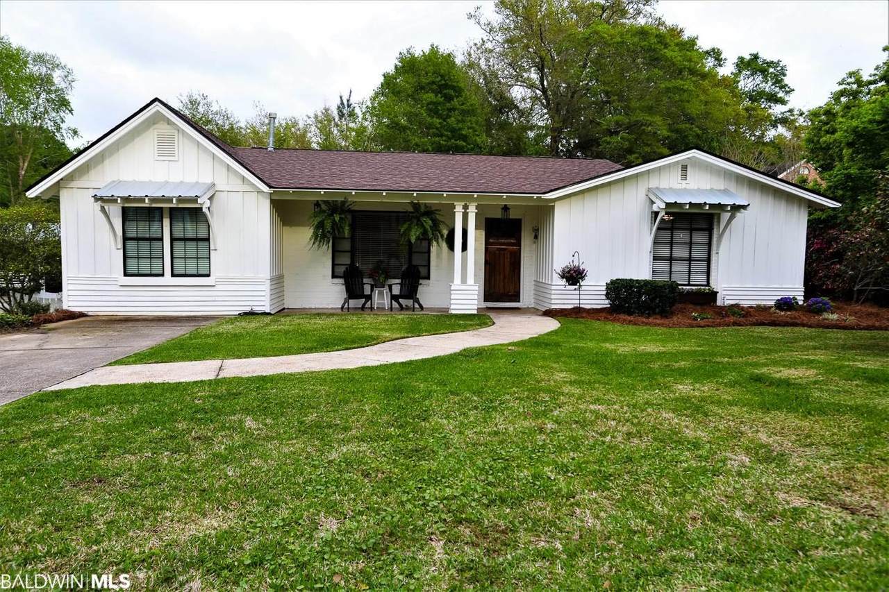 103 Brown Street - Photo 1