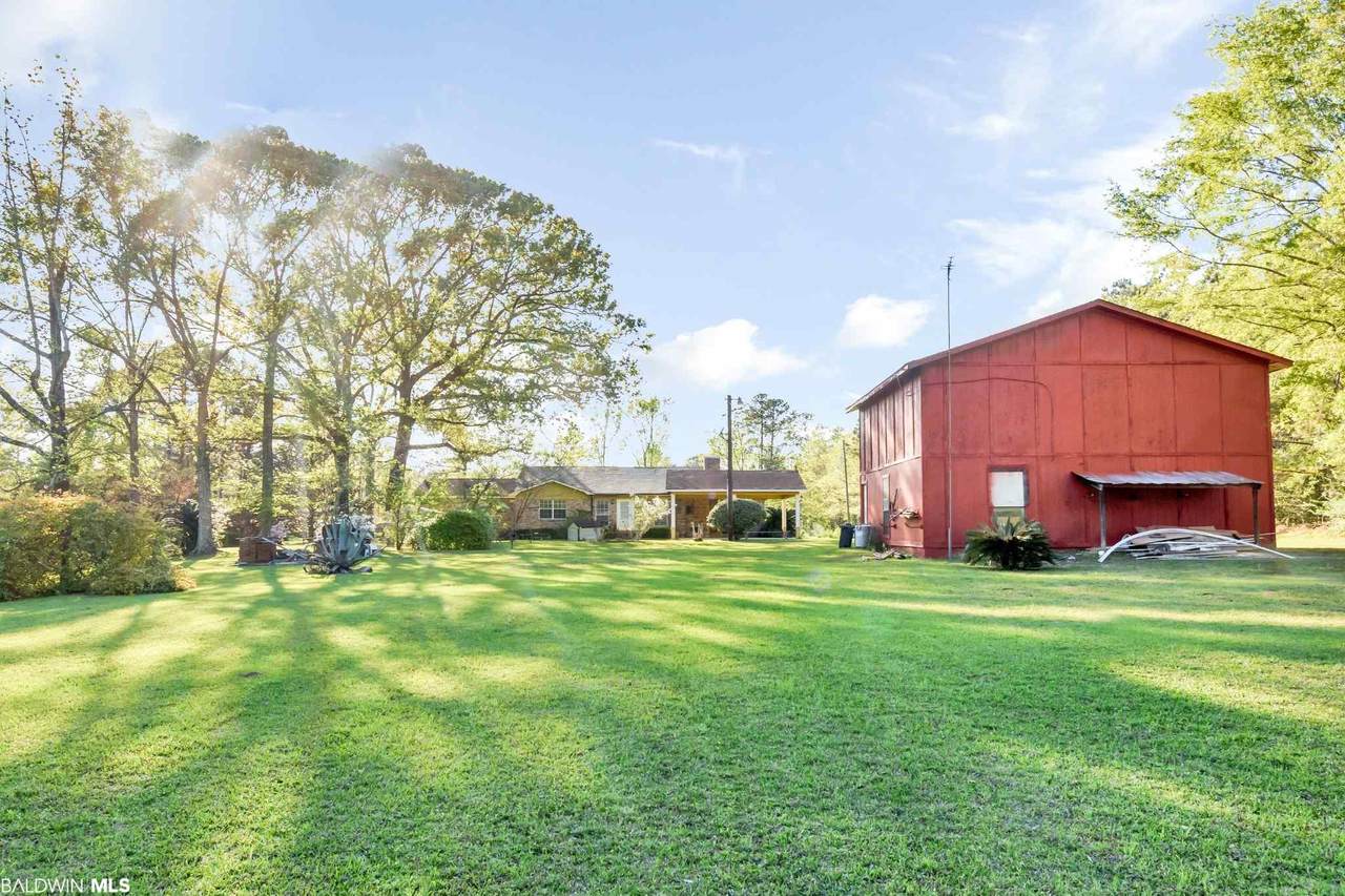8580 Lott Road - Photo 1
