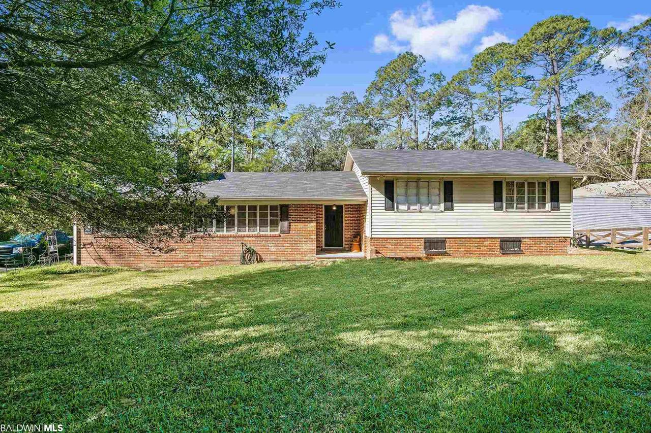 2700 Lynndell Drive - Photo 1