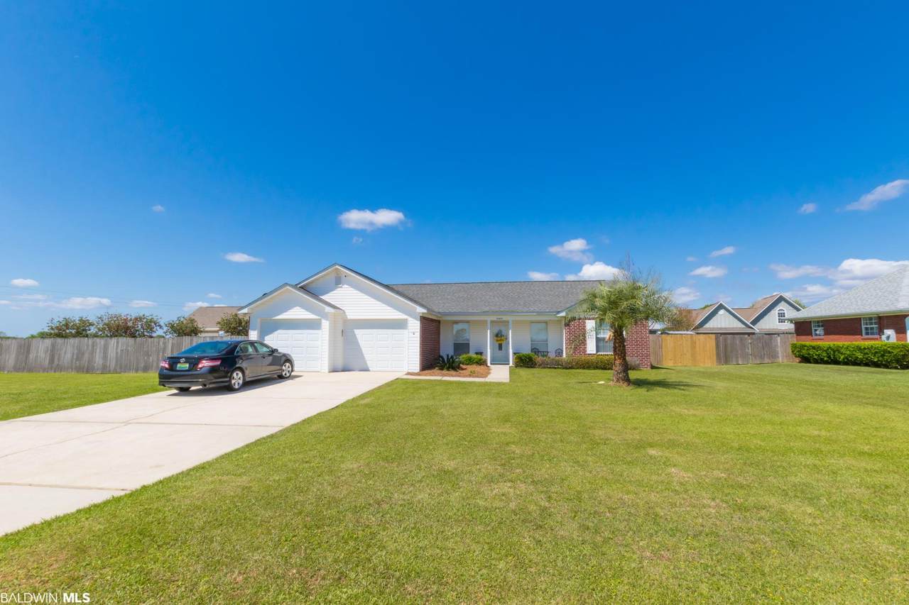 22035 Buck Road - Photo 1