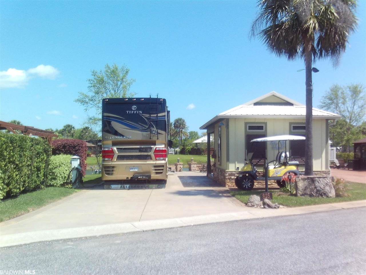 825 Carrozza Lane - Photo 1
