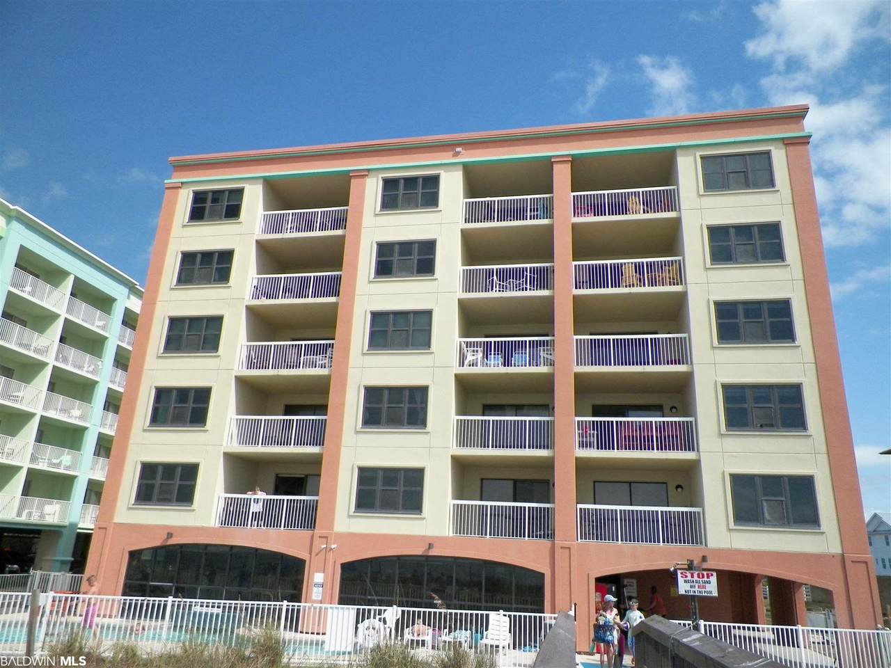 23094 Perdido Beach Blvd - Photo 1