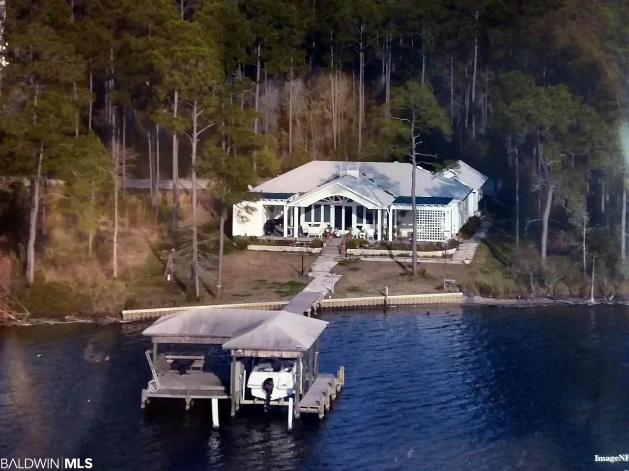 8491 Bay Harbor Road - Photo 1