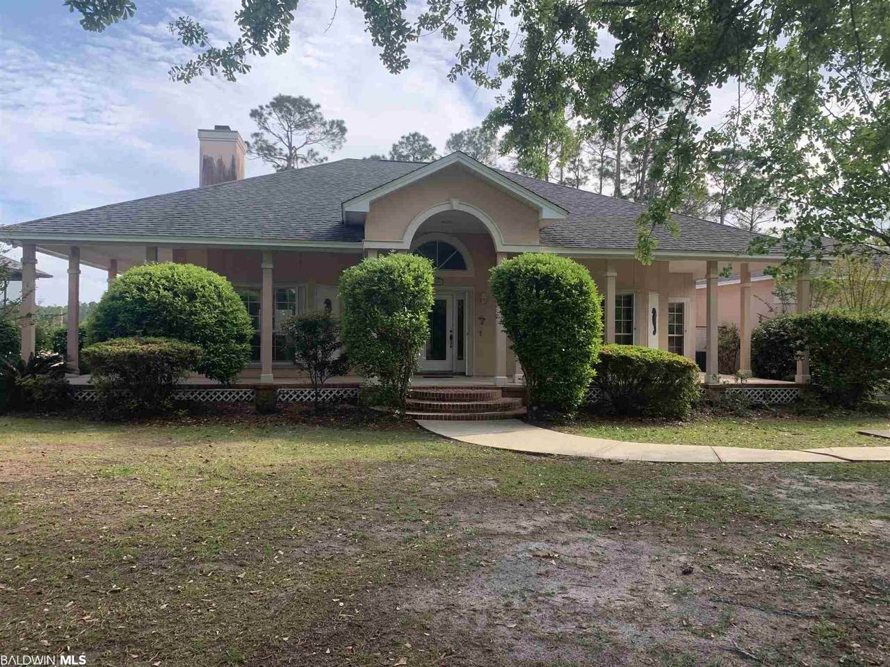 8136 Bay View Drive - Photo 1
