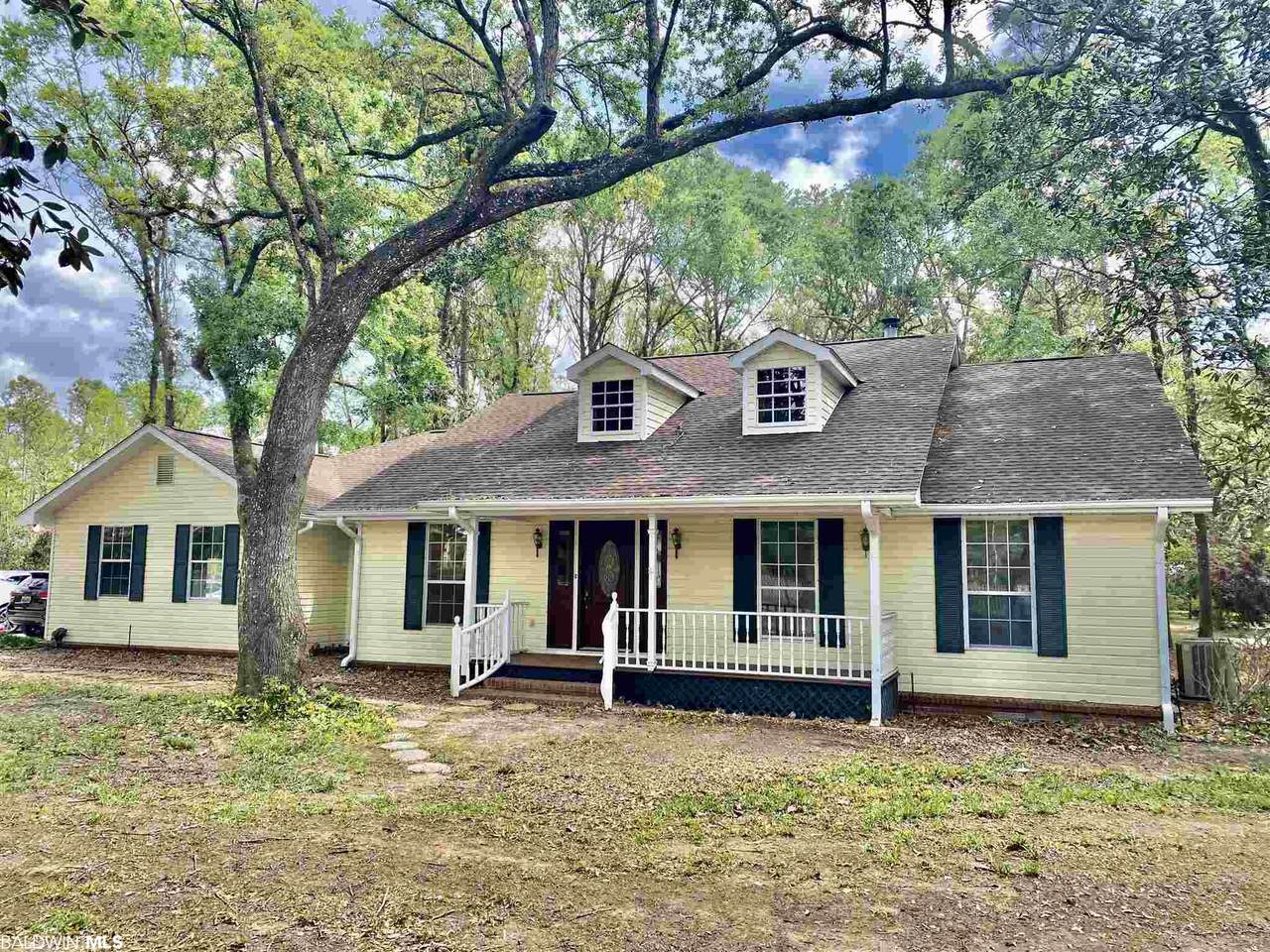 12130 Jessamine Street - Photo 1