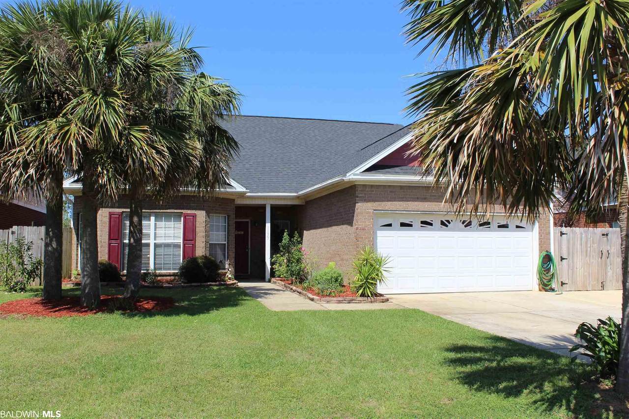 1133 Sloane Cove - Photo 1