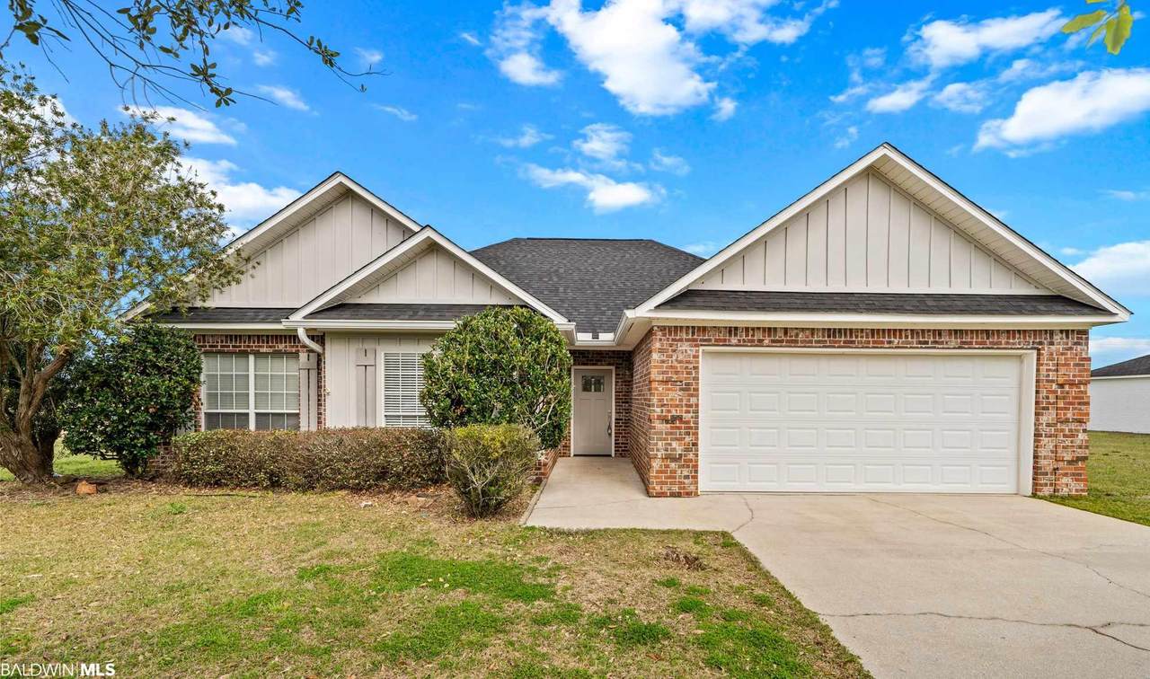 9012 Gale Rowe Lane - Photo 1