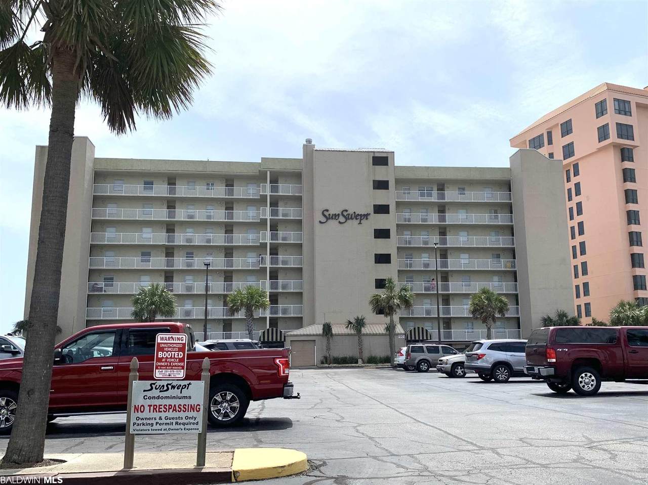 25300 Perdido Beach Blvd - Photo 1