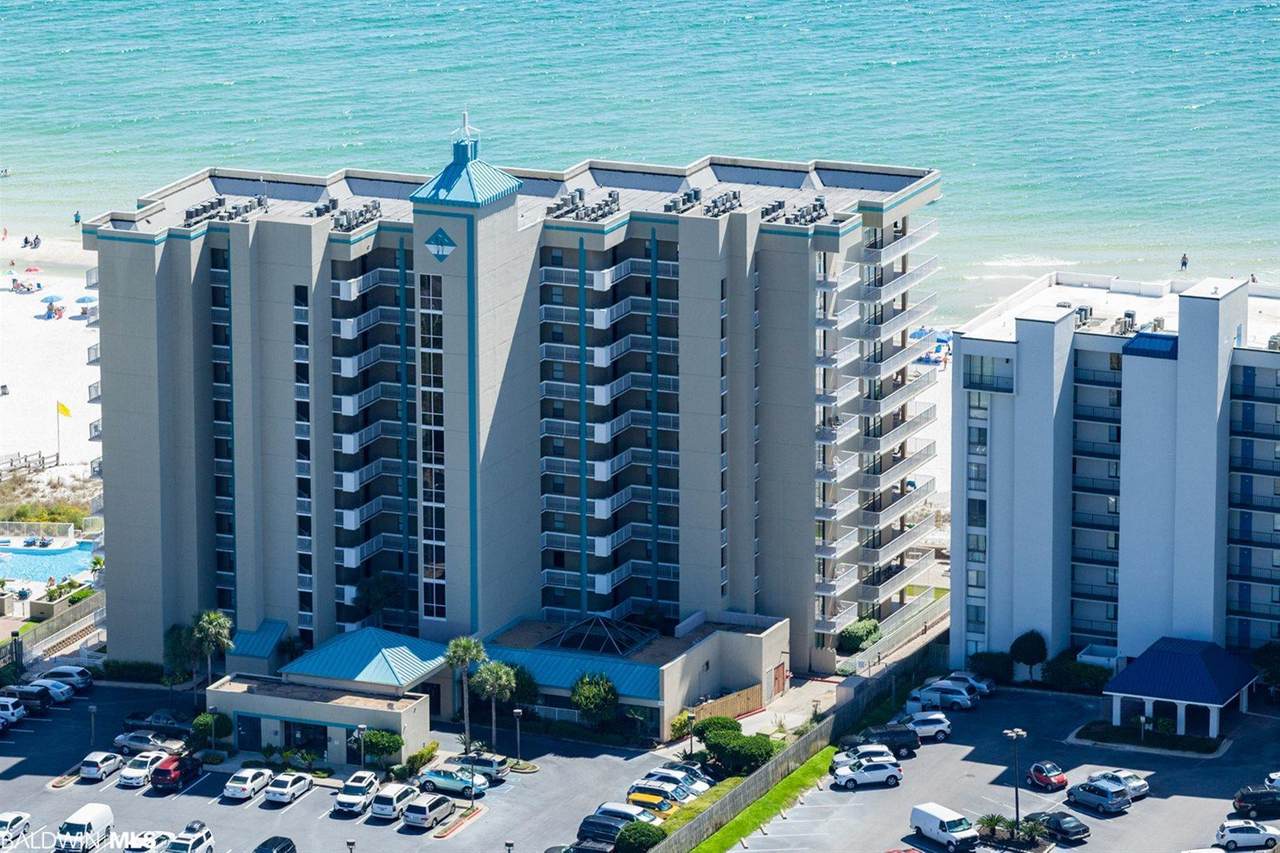 24038 Perdido Beach Blvd - Photo 1