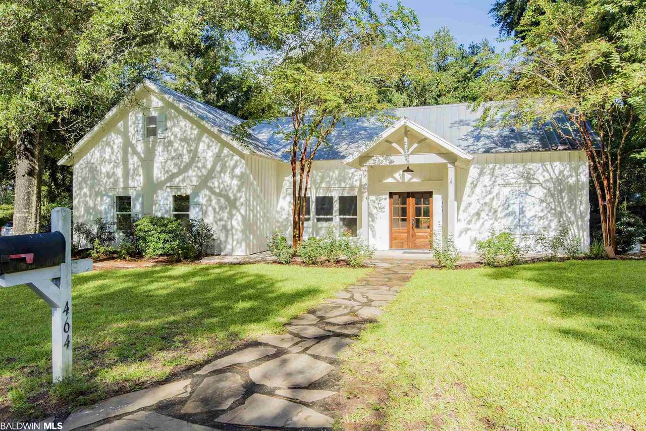 464 Liberty Street - Photo 1