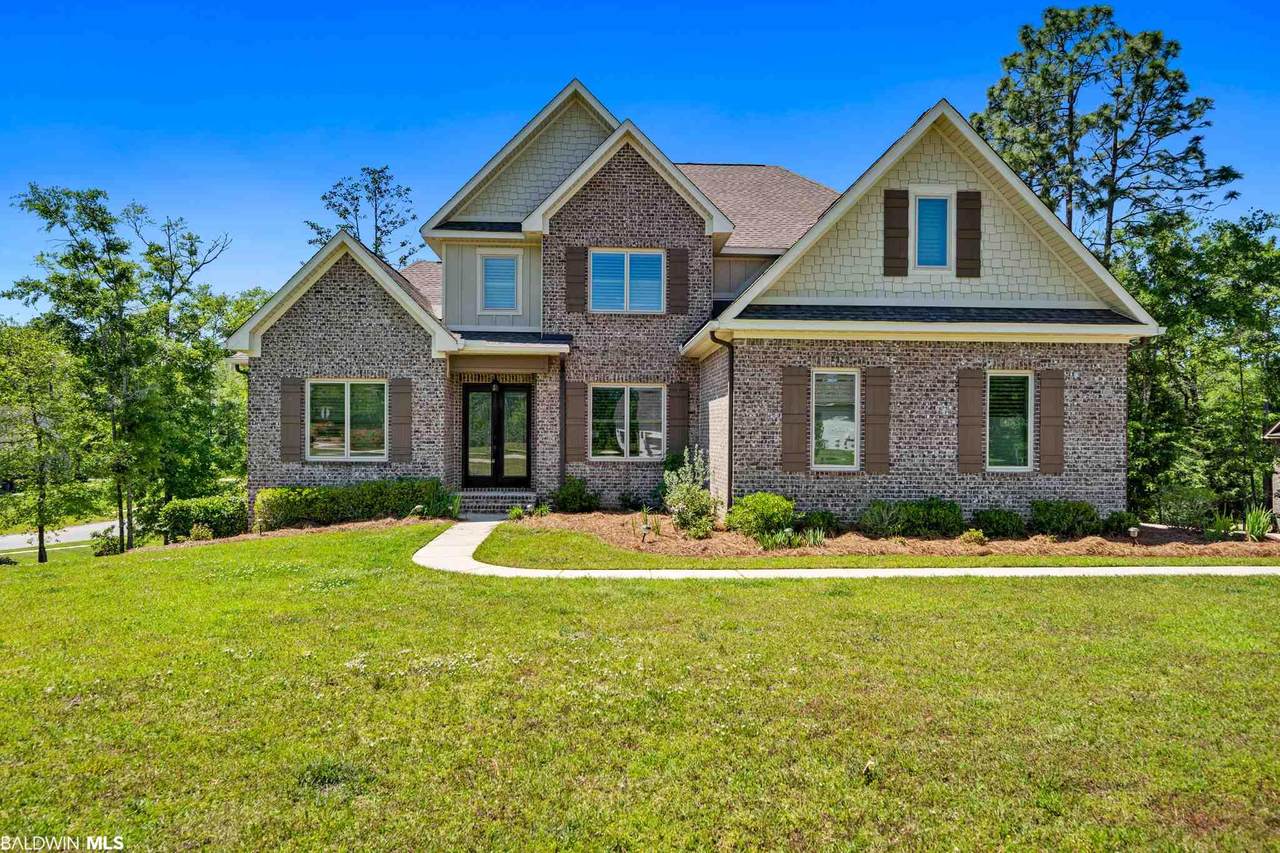 27889 Cowles Crossing - Photo 1