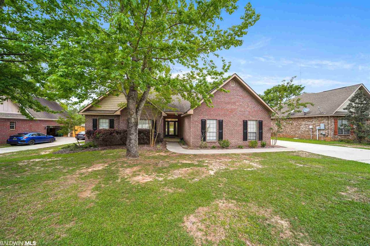 31121 Buckingham Blvd - Photo 1