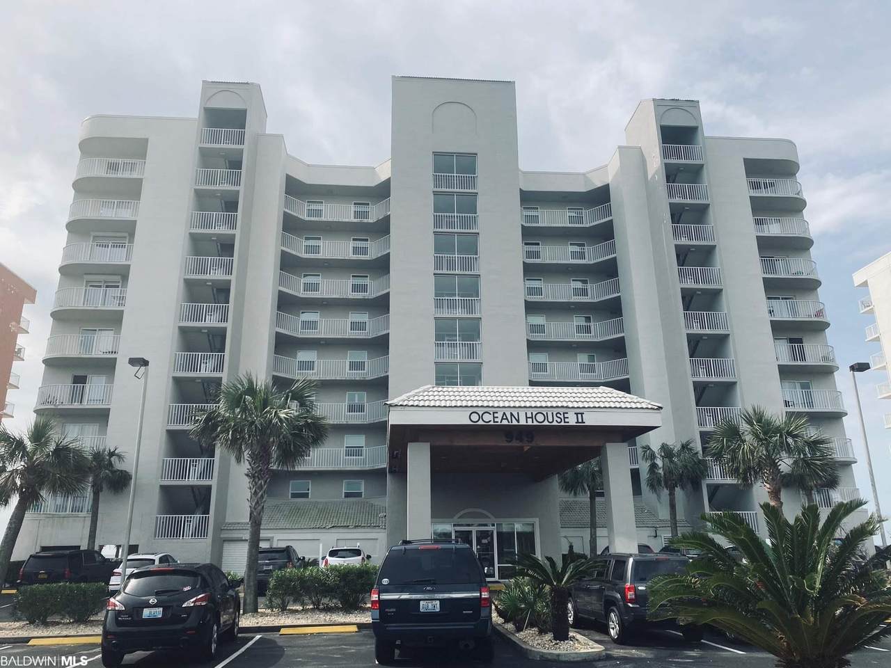 949 Beach Blvd - Photo 1