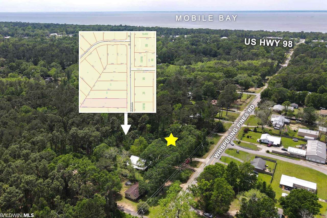 0 Whispering Pines Rd - Photo 1