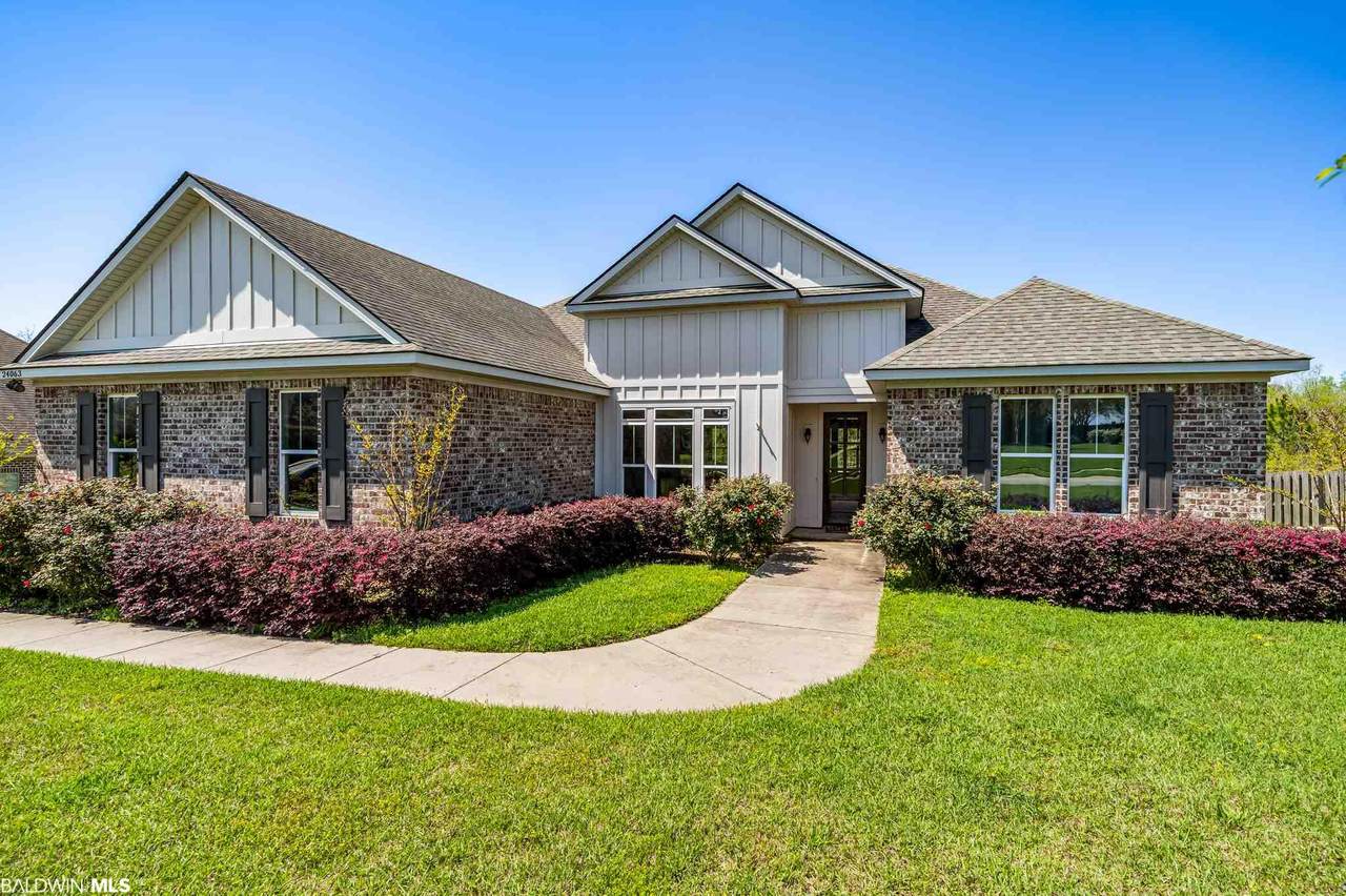 24063 Trowbridge Court - Photo 1