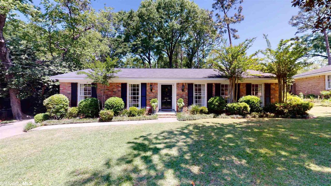 482 Winslow Drive - Photo 1