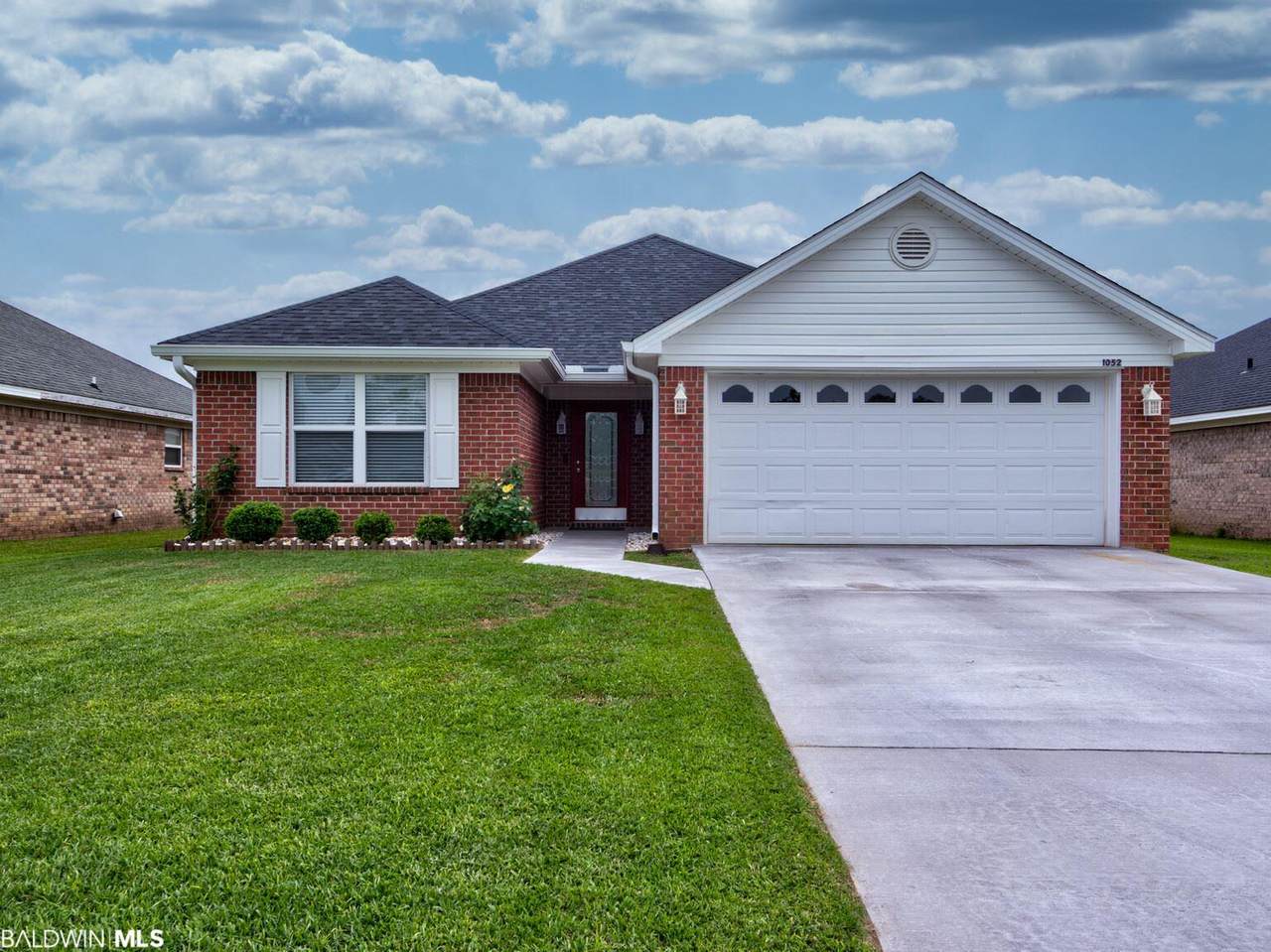 1052 Amazon Drive - Photo 1