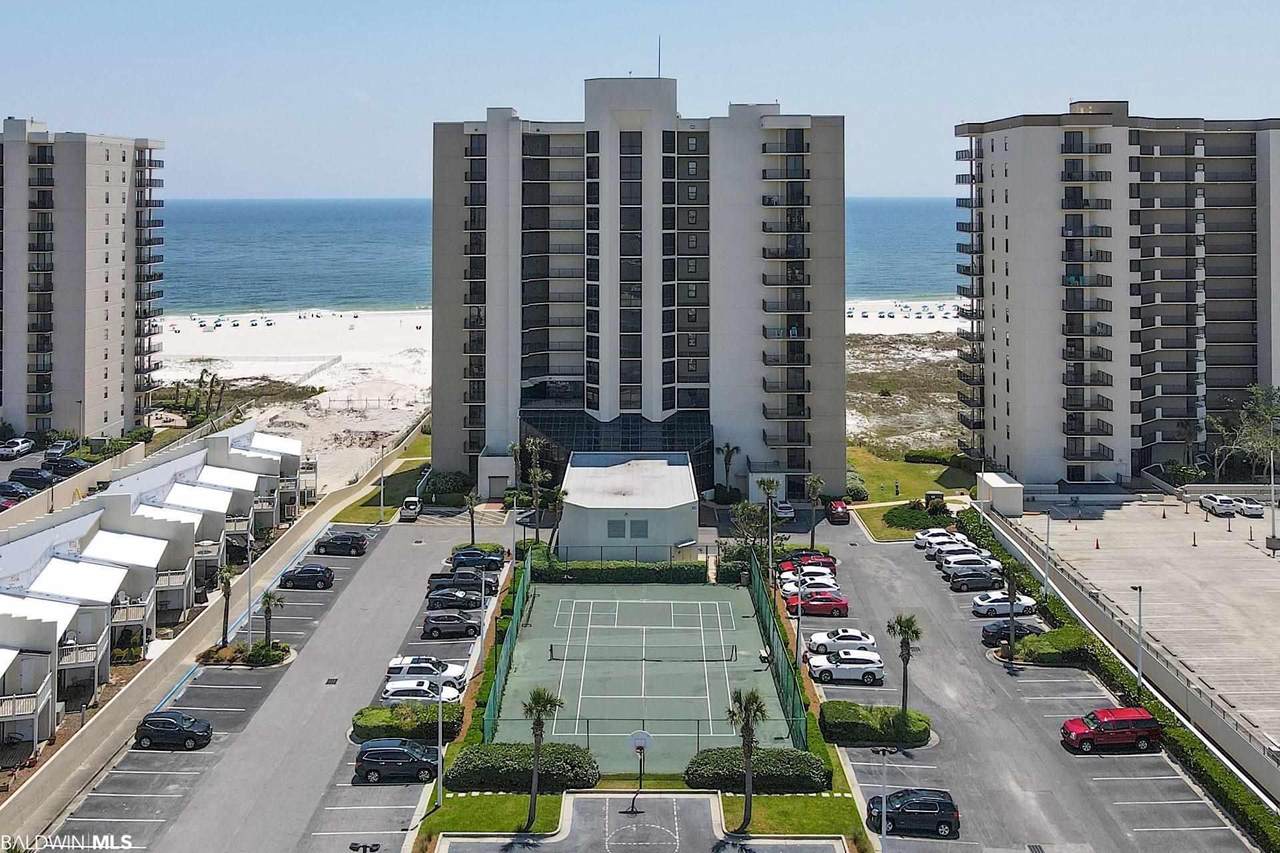 27008 Perdido Beach Blvd - Photo 1