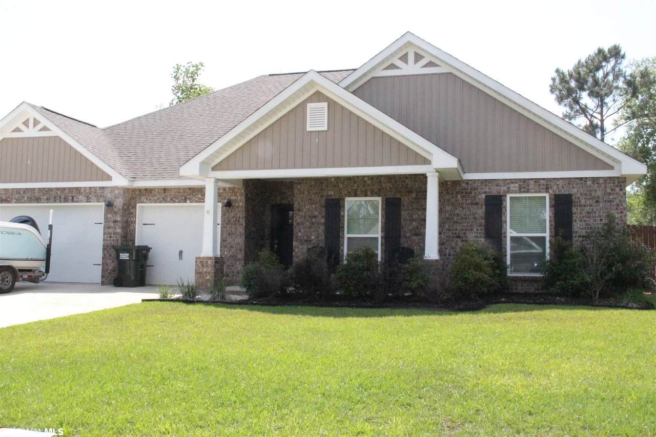 25855 Bellewood Drive - Photo 1