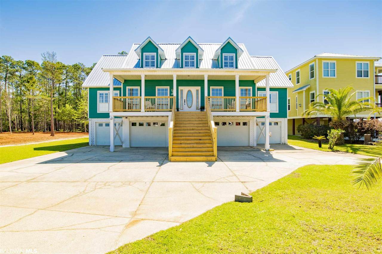 8280 Bay Harbor Road - Photo 1
