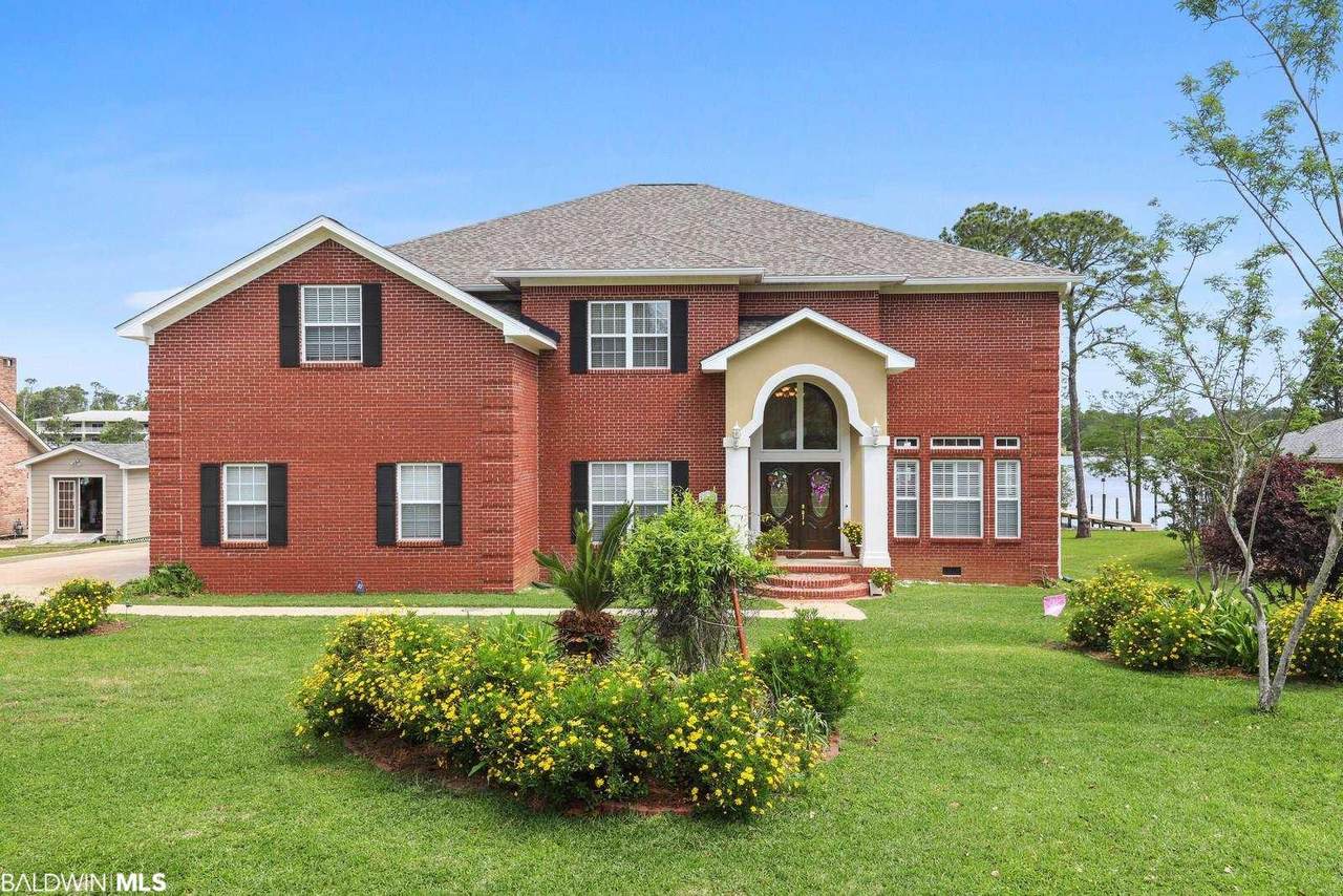24221 Bay View Drive West - Photo 1
