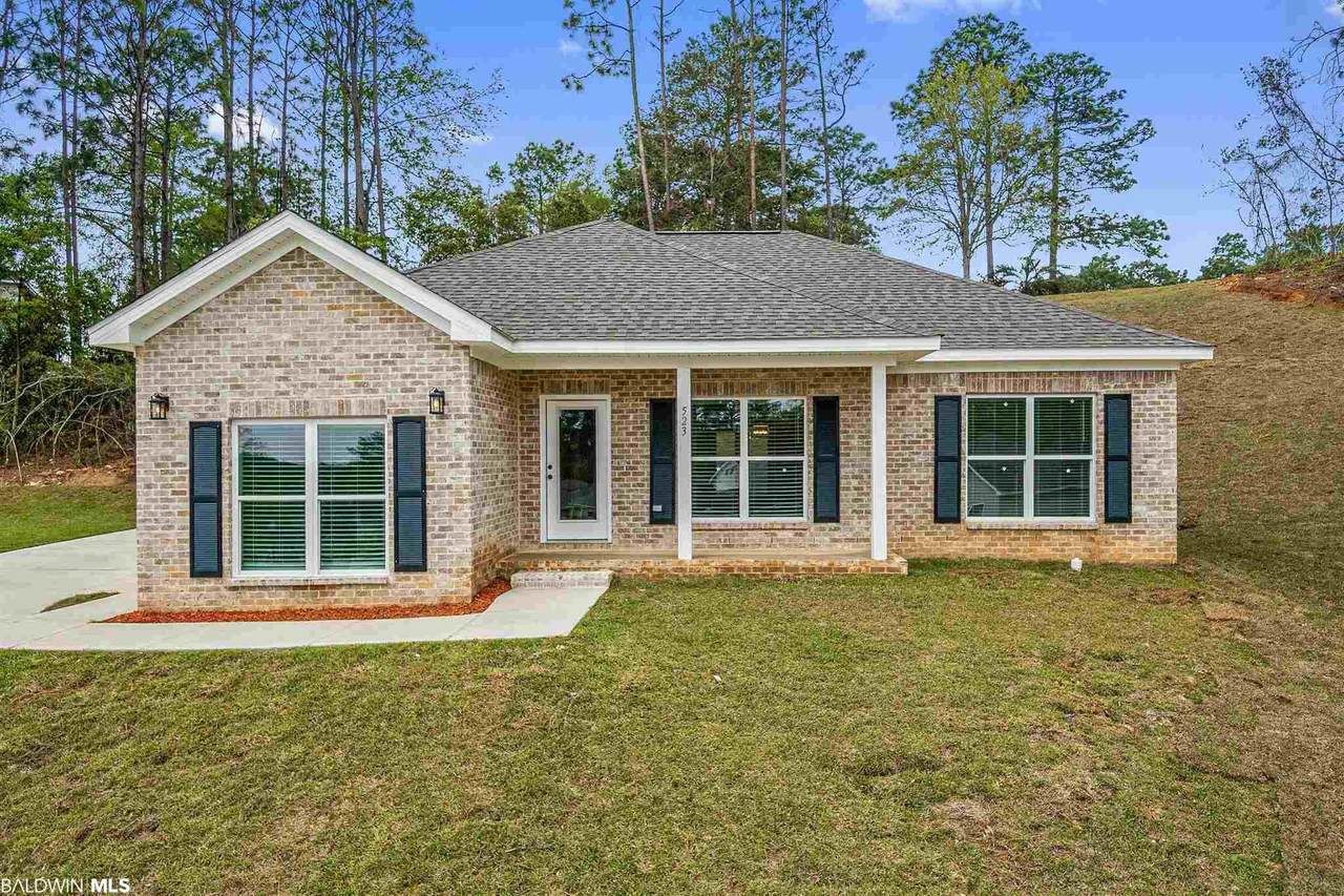 523 Rolling Hill Circle - Photo 1