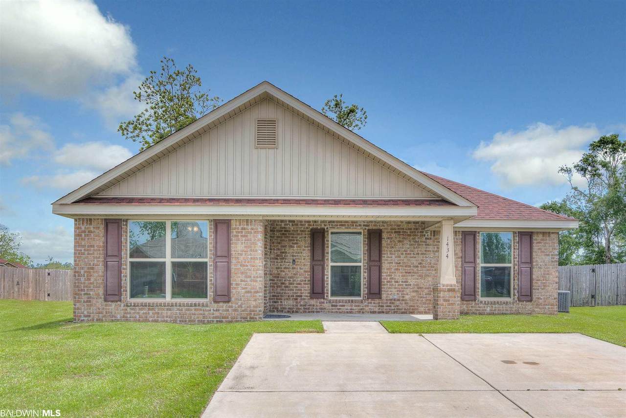 1434 Majesty Loop - Photo 1