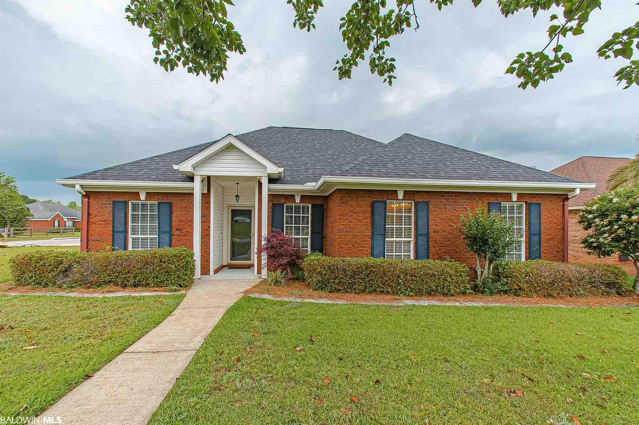 20014 River Mill Drive - Photo 1