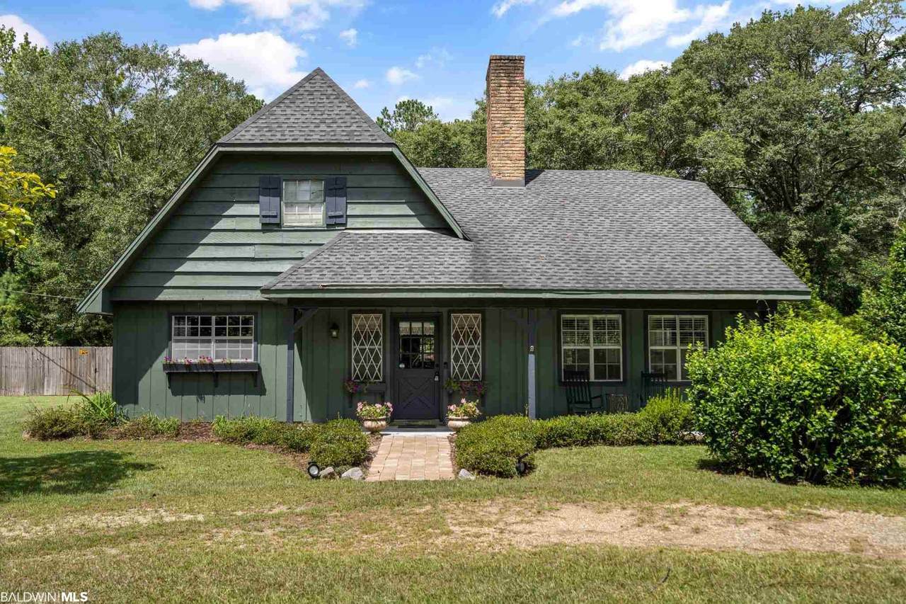 58033 St Hwy 59 - Photo 1