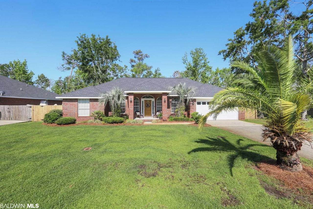 4625 Starboard Lane - Photo 1