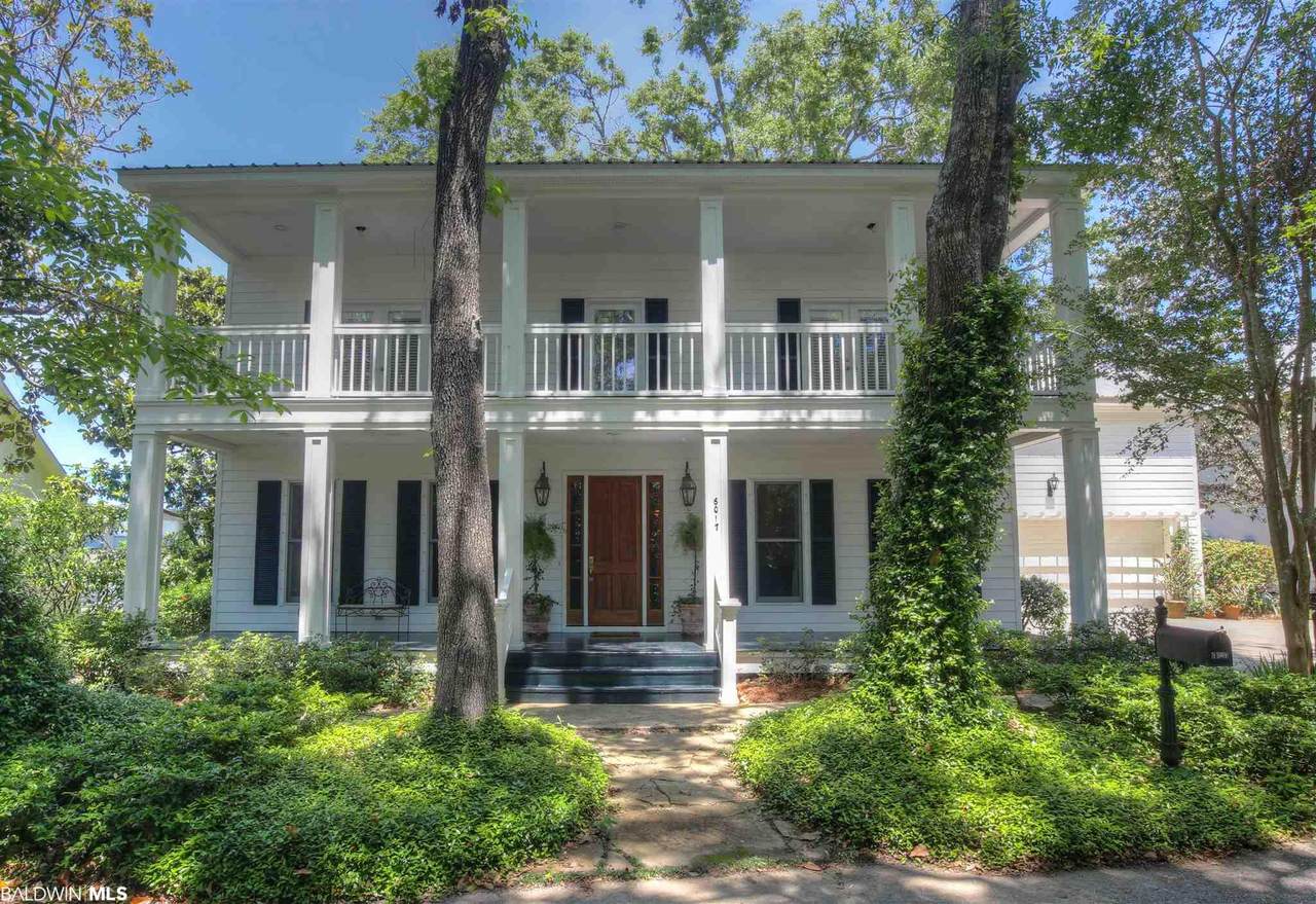 6017 Rutherford Lane - Photo 1