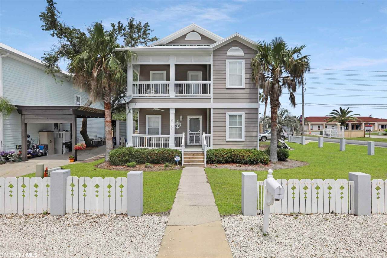 27199 Blue Marlin Drive - Photo 1