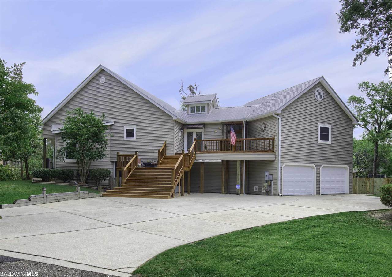 16572 Keeney Drive - Photo 1