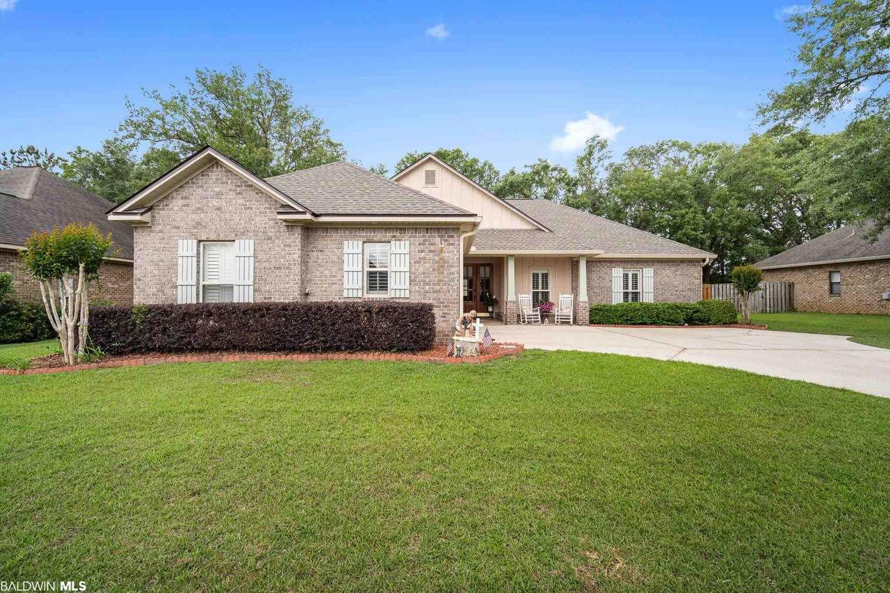 20303 Cadena Creek Avenue - Photo 1