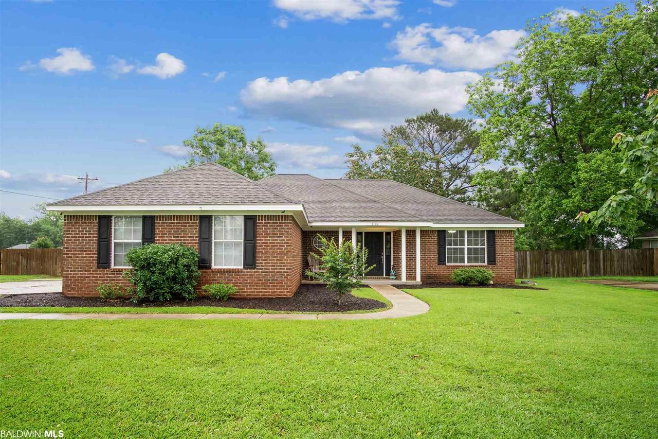 27980 Autumn Woods Circle - Photo 1