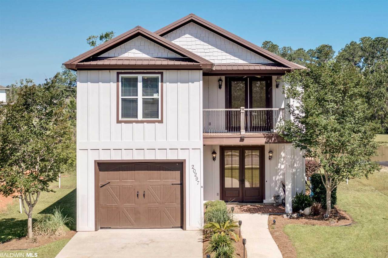 20297 La Savane Dr - Photo 1