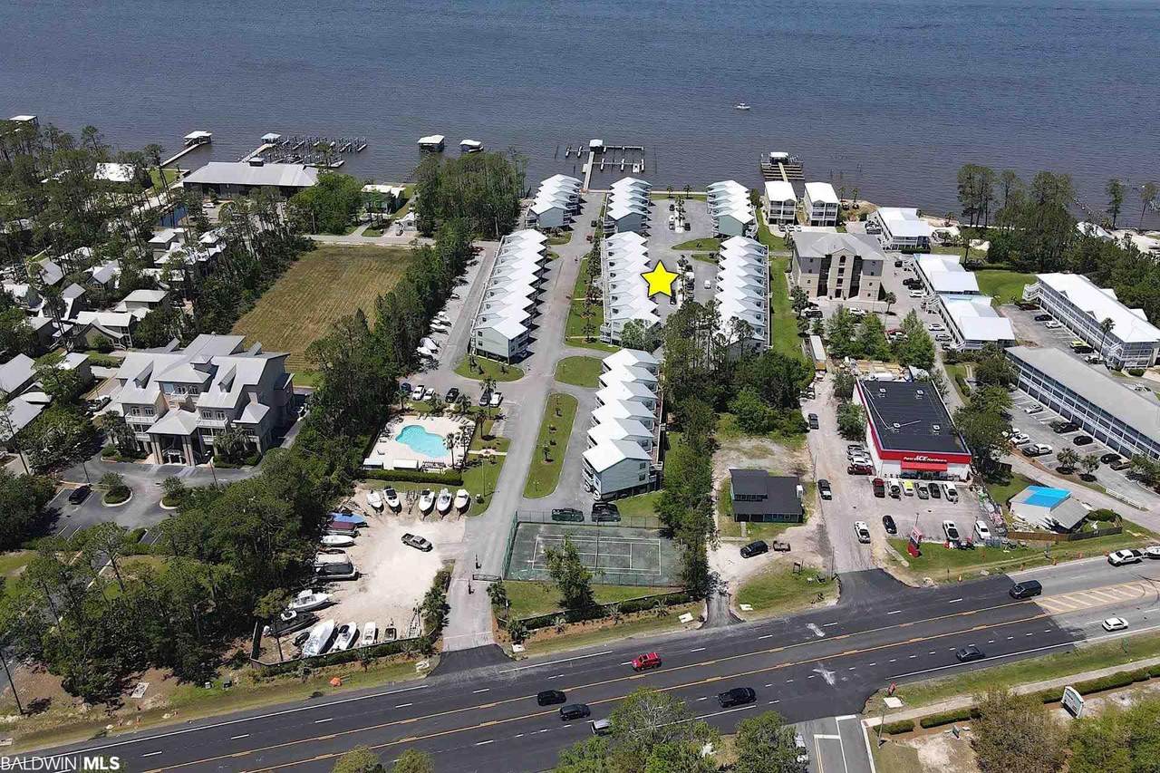 25861 Canal Road 44, Orange Beach, AL 36561 (MLS 313908) World