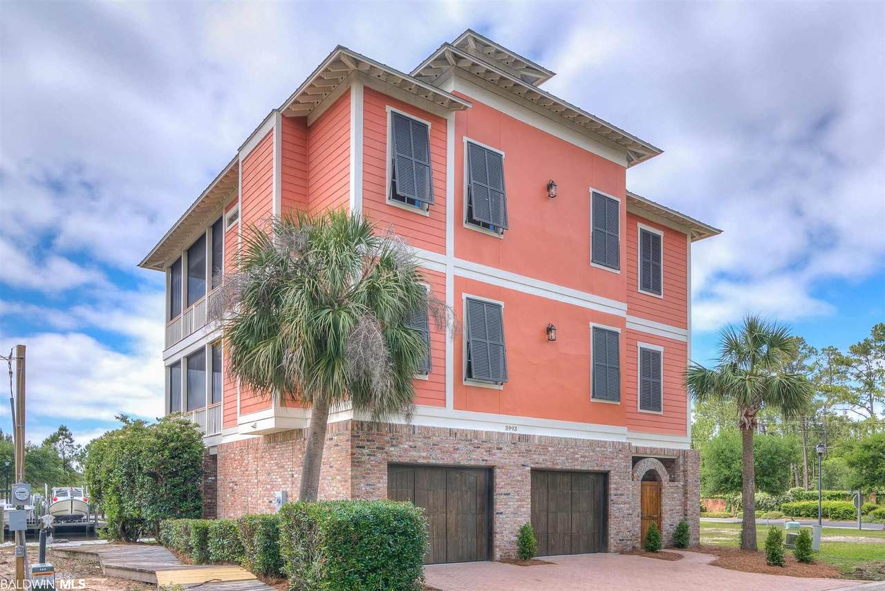 3993 Lafitte Blvd - Photo 1