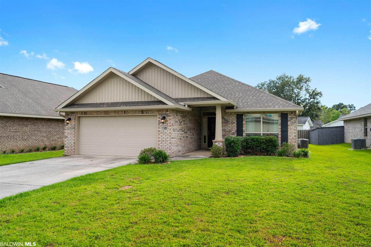1729 Firefly Lane - Photo 1