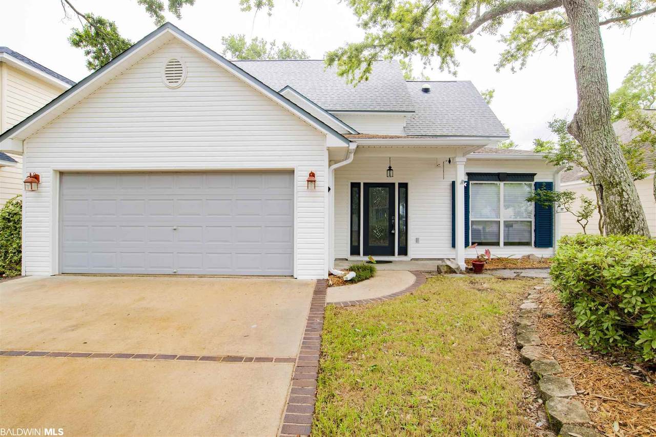 5942 Bay Vista Drive - Photo 1
