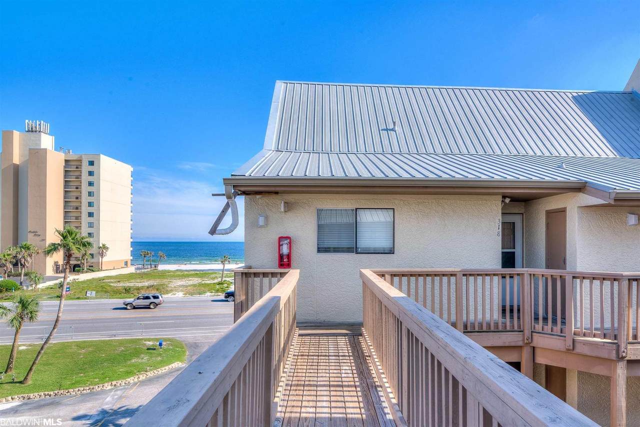 28813 Perdido Beach Blvd - Photo 1